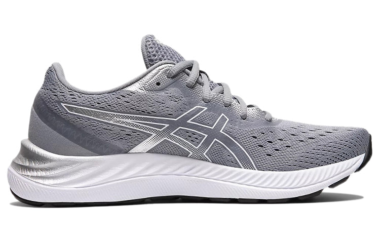 (WMNS) ASICS Gel-Excite 8 'Grey' 1012A916-021