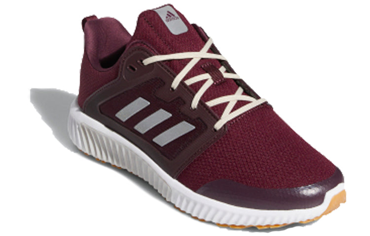 (WMNS) adidas CLIMAWARM 120 Red EF1299