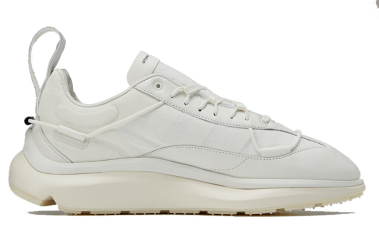 adidas Y-3 Shiku Run 'Core White' HQ6666