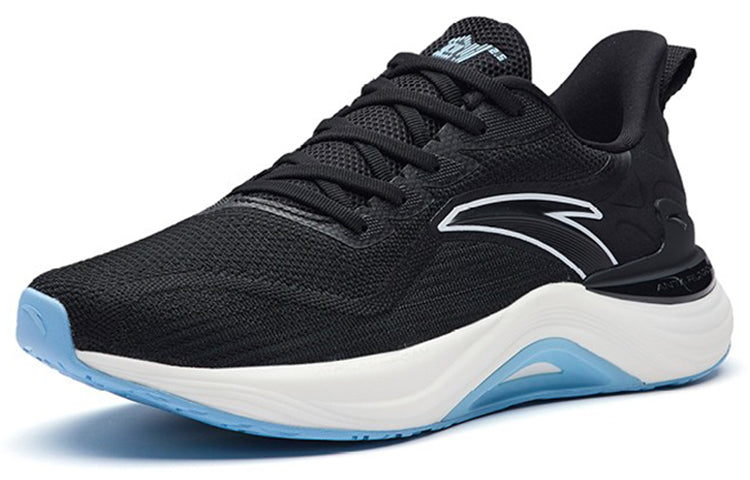 ANTA Chuang 2.5 Low 'Black White Blue' 112235582-5
