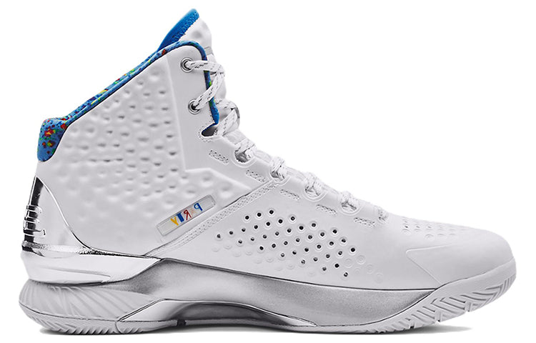 Under Armour Curry 1 'Splash Party' 2022 3026050-100