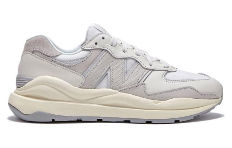 New Balance 57/40 'White Pack' M5740WP