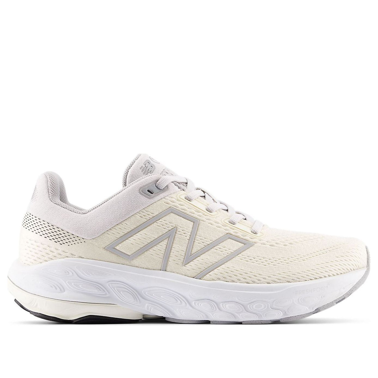 (WMNS) New Balance Fresh Foam X 860v14 'Rabbit Fur Gray' W86014A