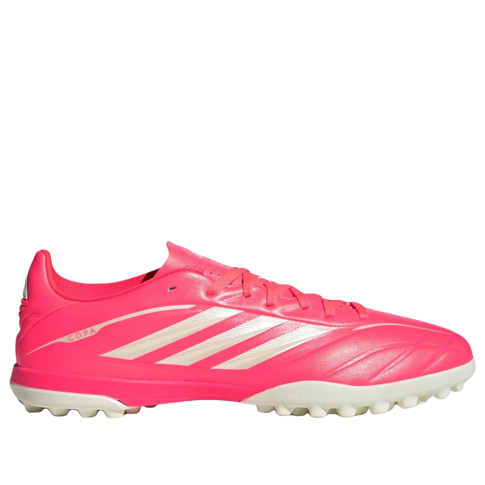 adidas Copa Pure IV AG 'Solar Turbo Ivory Black' KI0686