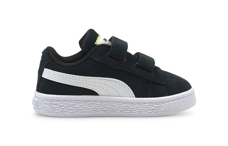 (TD) PUMA PEANUTS x Suede Classic 21 'Snoopy, Woodstock and Charlie Brown' 380935-01