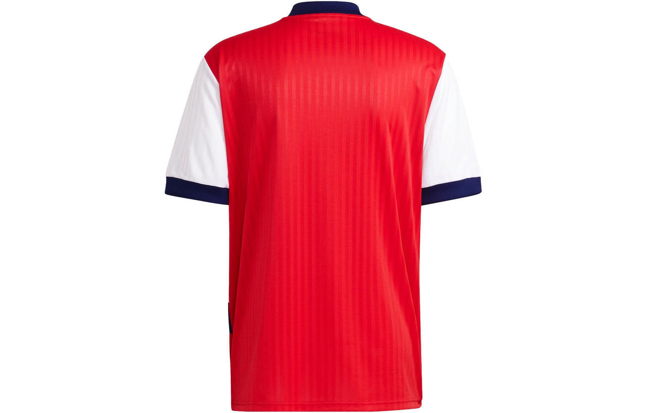 adidas Arsenal Icon Jersey 'Red White' HT7151