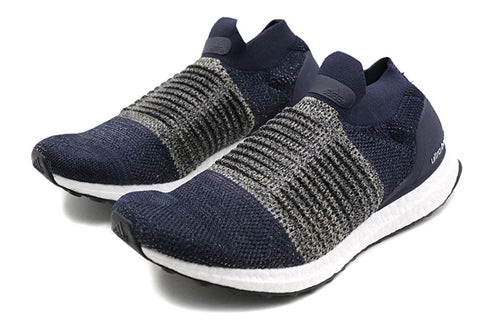 adidas UltraBoost Laceless 2.0 'Legend Ink' BB6135