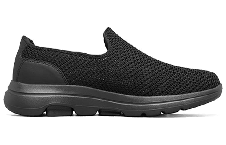 Skechers Go Walk 5 'Triple Black' 661059-BBK