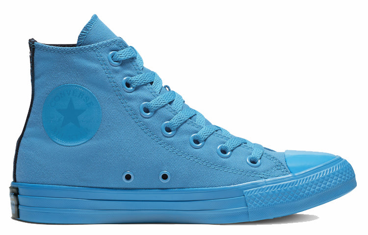 Converse OPI x Chuck Taylor All Star High 'Music is My Muse' 165659C