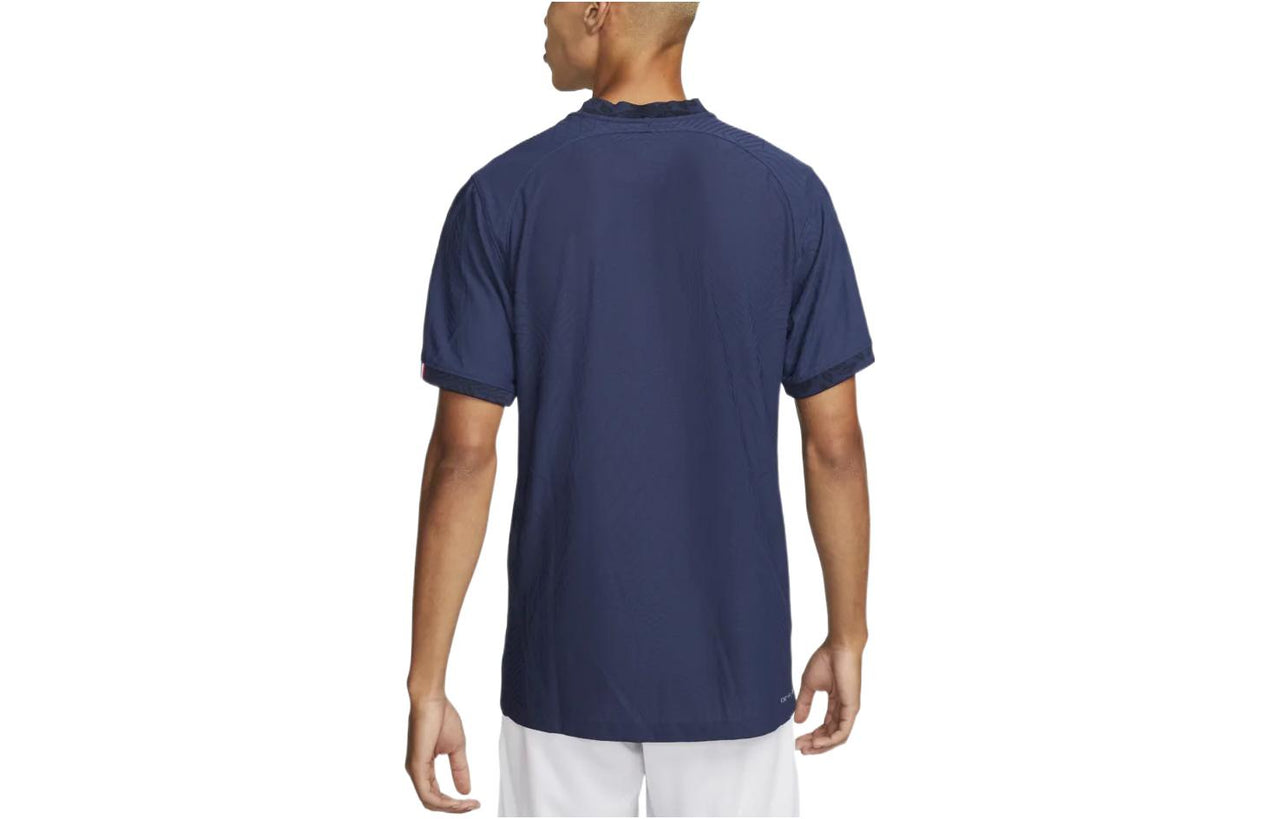 Nike France 2022-2023 World Cup Home Authenic Jersey DN0625-410