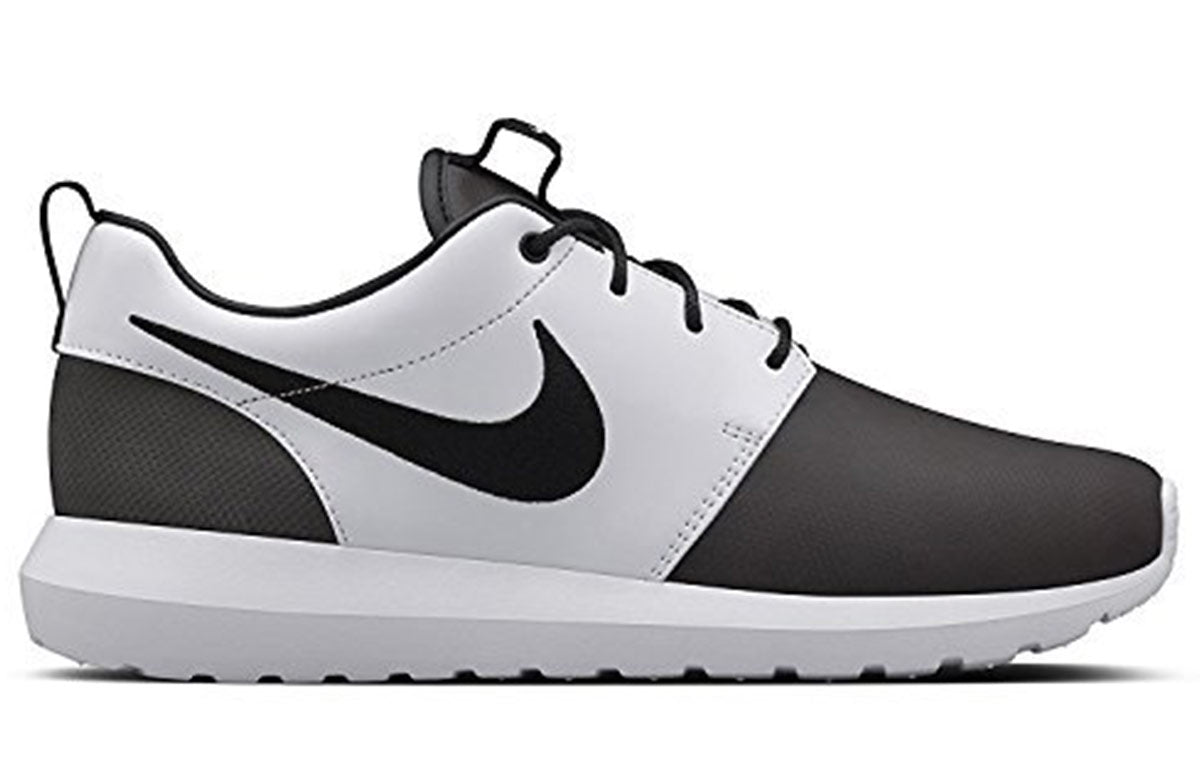 (WMNS) Nike Pedro Loureno x Roshe NM QS 'Black White' 866983-001