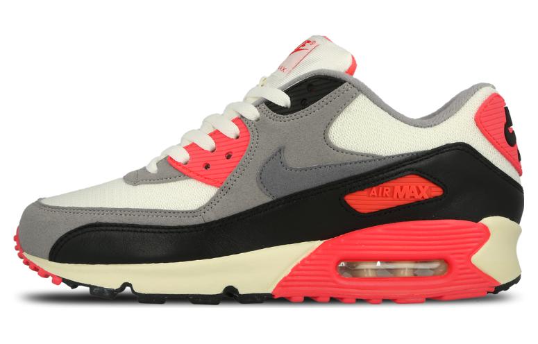 Nike Air Max 90 OG Vintage 'Infrared' 2013 543361-161