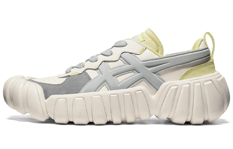 Onitsuka Tiger Dentigre Ls 'Cream Glacier Grey' 1183B716-100