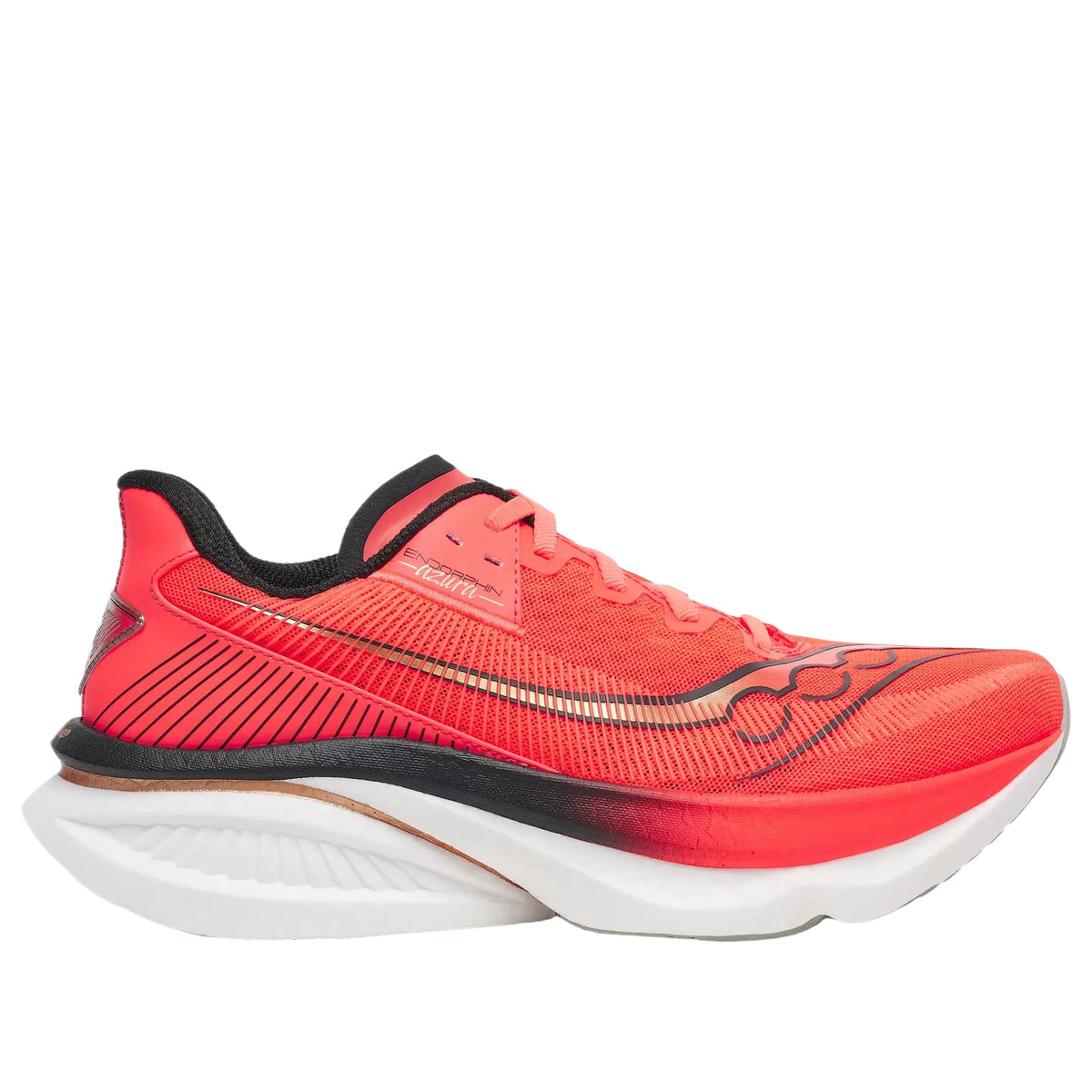 Saucony Endorphin Azura 'Vizired Black' S101329-1043