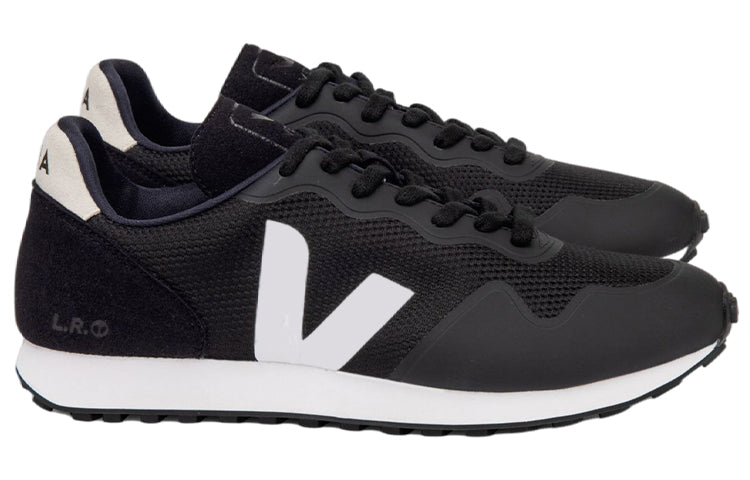 VEJA SDU B-mesh 'Black White' RT0102698A