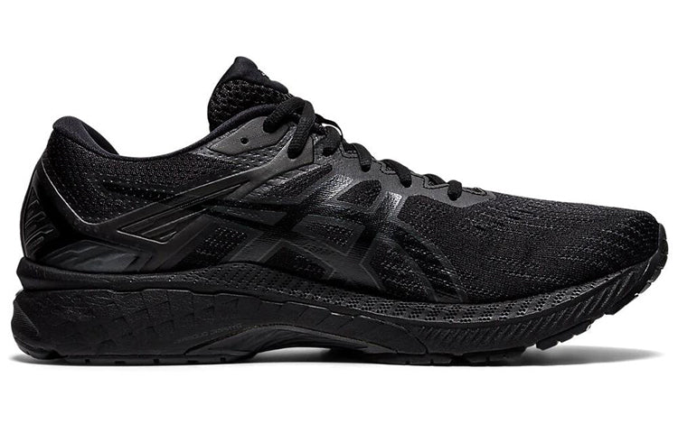 ASICS GT-2000 9 4E Extra Wide 'Triple Black' 1011A987-002