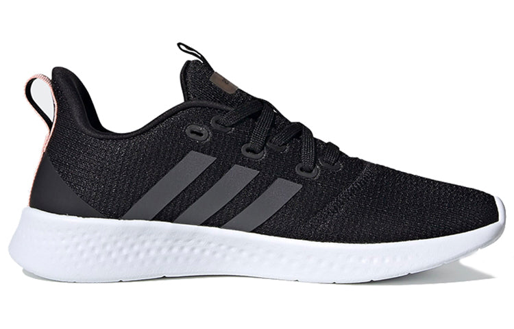 (WMNS) adidas Puremotion 'Core Black' FW3263