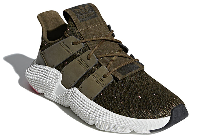 adidas Prophere 'Trace Olive' CQ3024