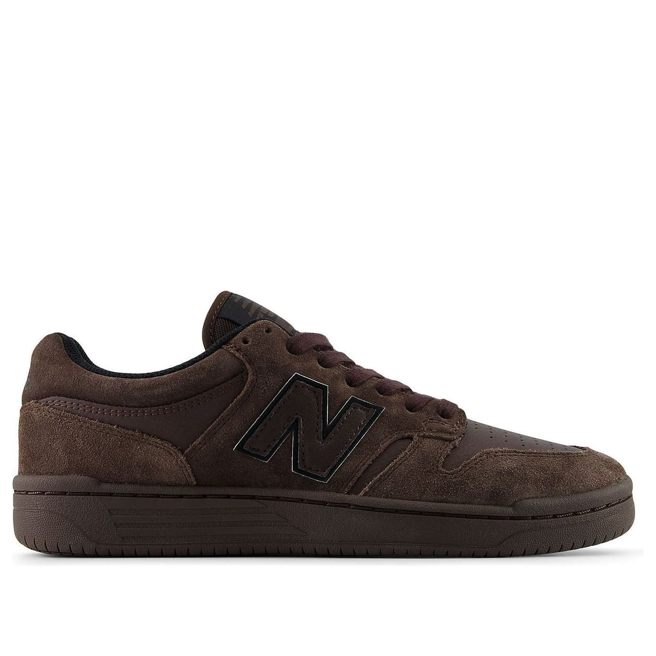 New Balance 480 'Chocolate Brown' UN480CHC
