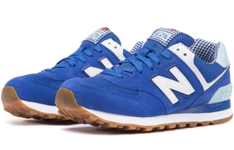 (WMNS) New Balance 574 'Picnic Pack' WL574SPB