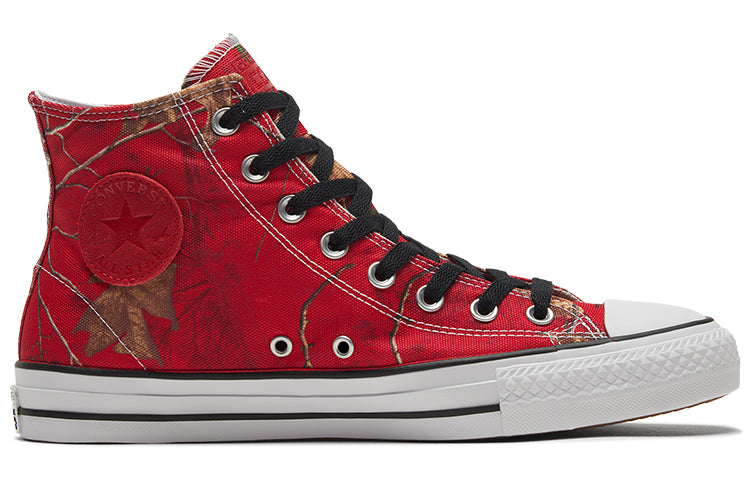 Converse Chuck Taylor All Star Pro Red Leaves 169483C