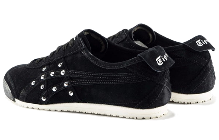 Onitsuka Tiger Mexico 66 'Black' 1183A257-001