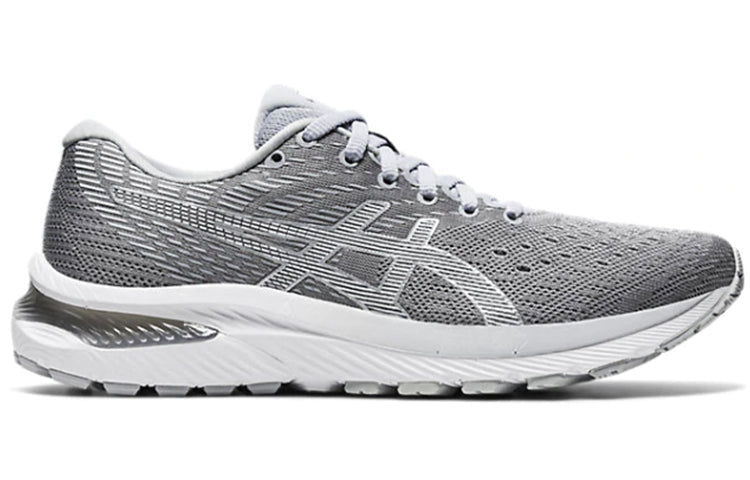 (WMNS) ASICS Gel-Cumulus 22 'Piedmont Grey' 1012A741-021