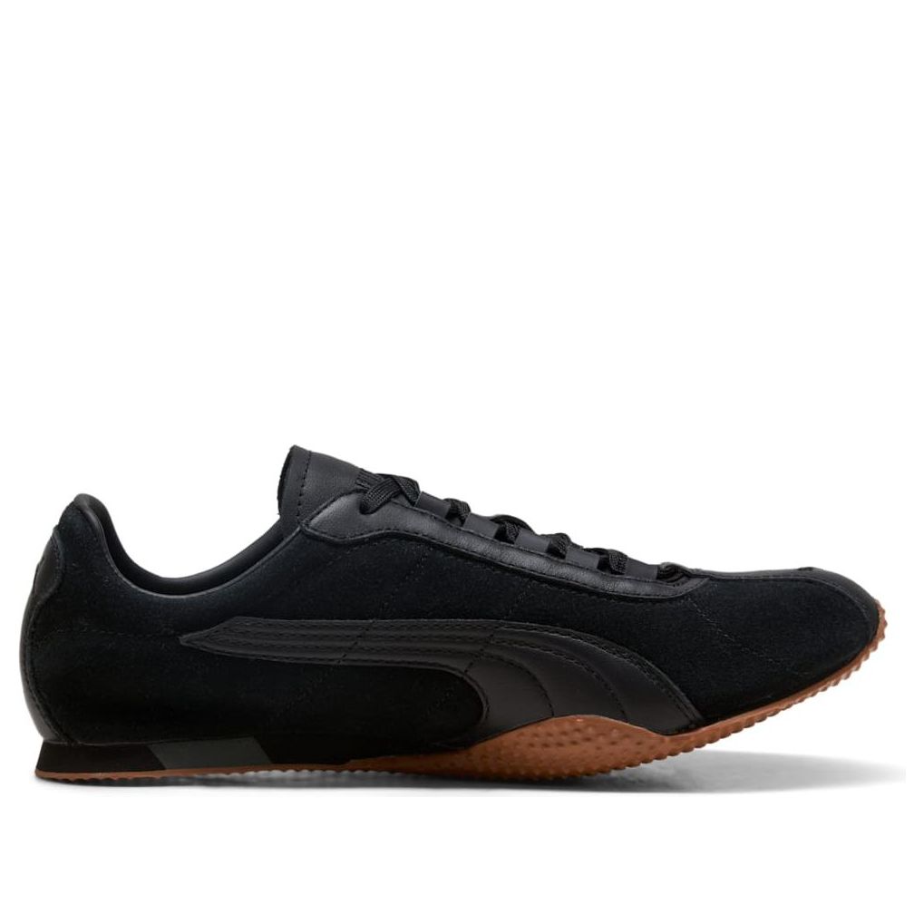 (WMNS) PUMA H-Street Premium 'PUMA Black Shadow Gray' 405421-03