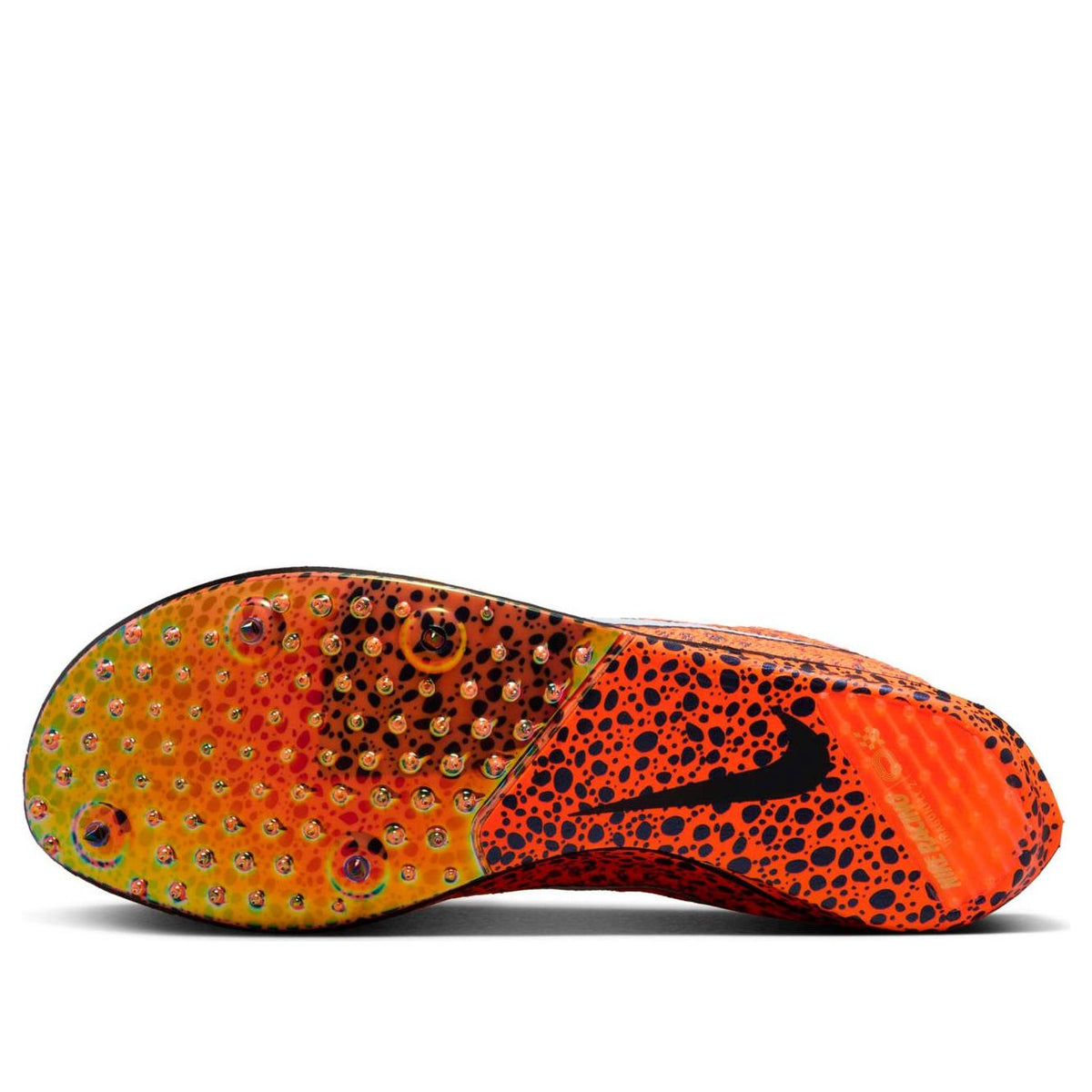 Nike Dragonfly 2 Electric 'Olympic Safari' FV2326-900
