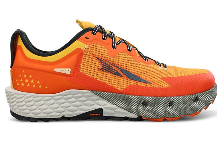 Altra Timp 4 'Orange Grey' AL0A547J880