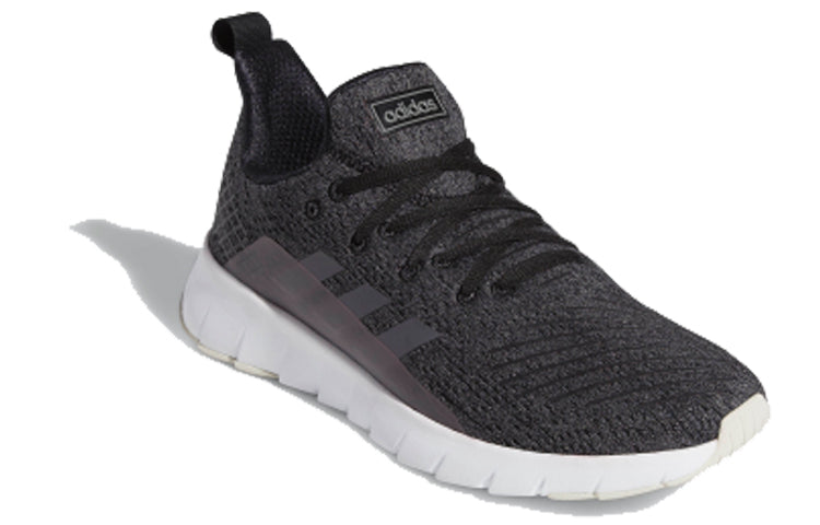 adidas Asweego 'Black Grey' F35560