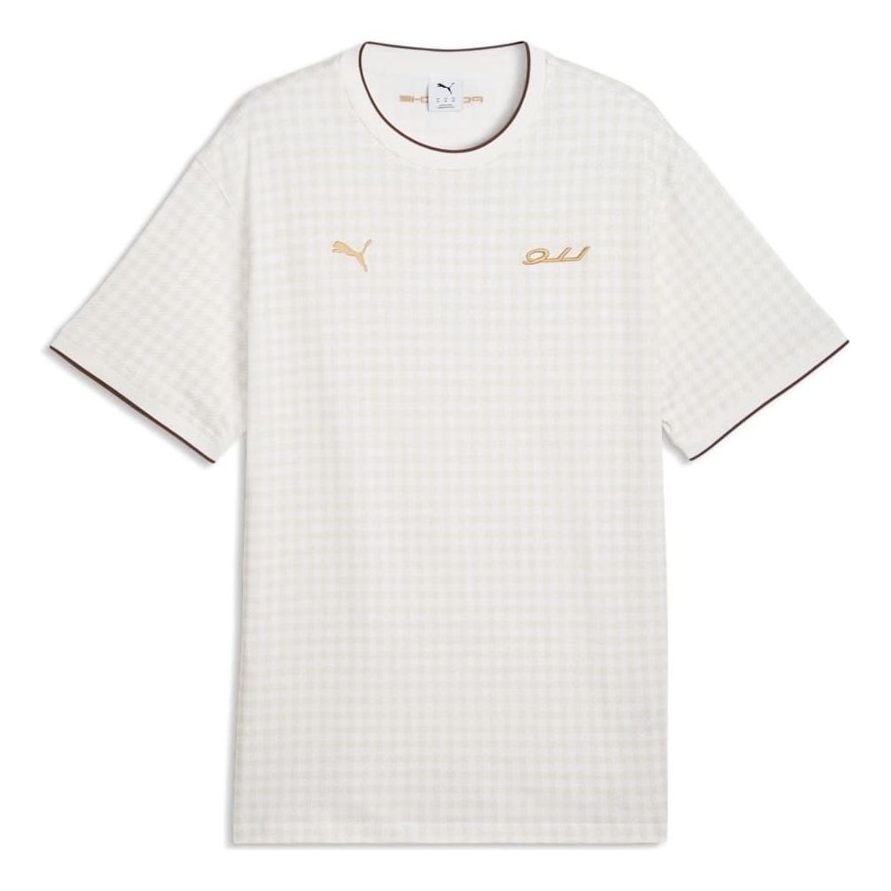 PUMA x Porsche Legacy T-Shirt 'PUMA White' 637104-05