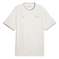 PUMA x Porsche Legacy T-Shirt 'PUMA White' 637104-05