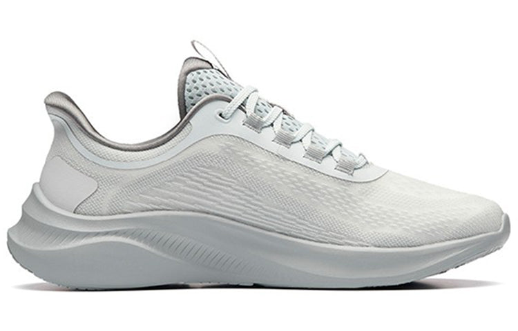 ANTA Running Series Sneakers 'Grey' 912225581-2