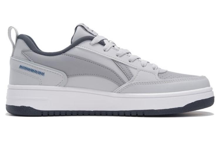 Li-Ning Haichuan 'White Aurora Blue' AGCT377-1