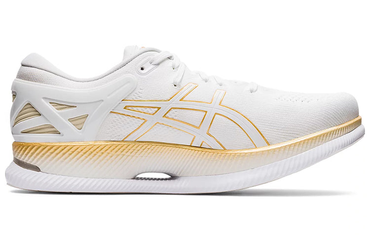 ASICS MetaRide 'White Pure Gold' 1011A142-100