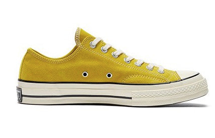 Converse Chuck 70 'Gold Citron' 163760C