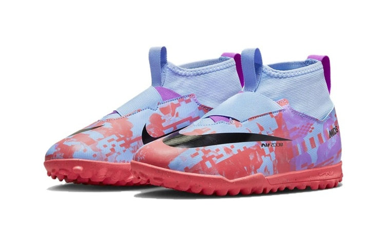 (GS) Nike Mercurial Superfly 9 Academy TF 'Dream Speed 6 Pack' DX1822-405