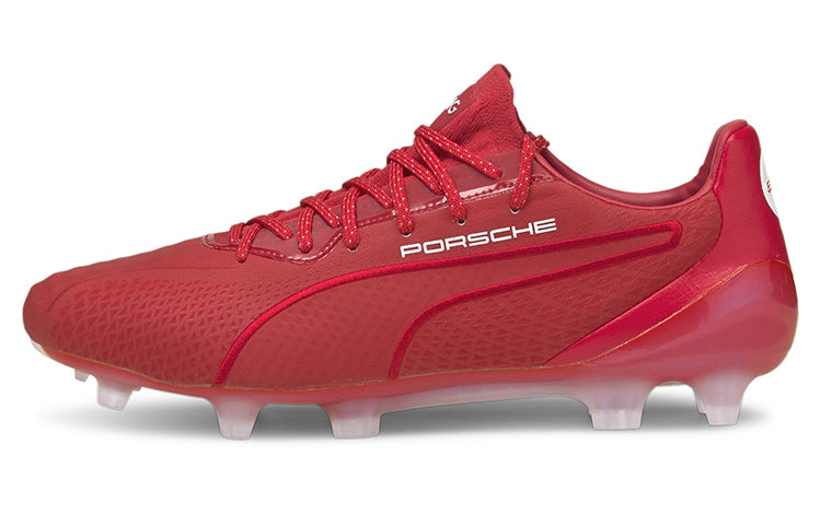 PUMA Porsche Legacy x King Platinum 911 FG AG 'American Beauty' 106295-01