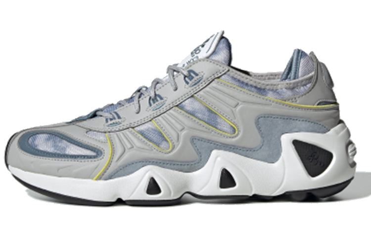 adidas FYW S-97 'Raw Grey' EG5947