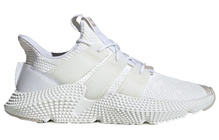 adidas originals Prophere White Brown Unisex 'White Brown' EF2852