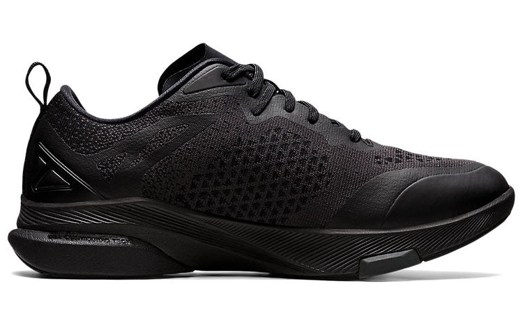 ASICS Gel-Ridewalk 'Black' 1293A029-001