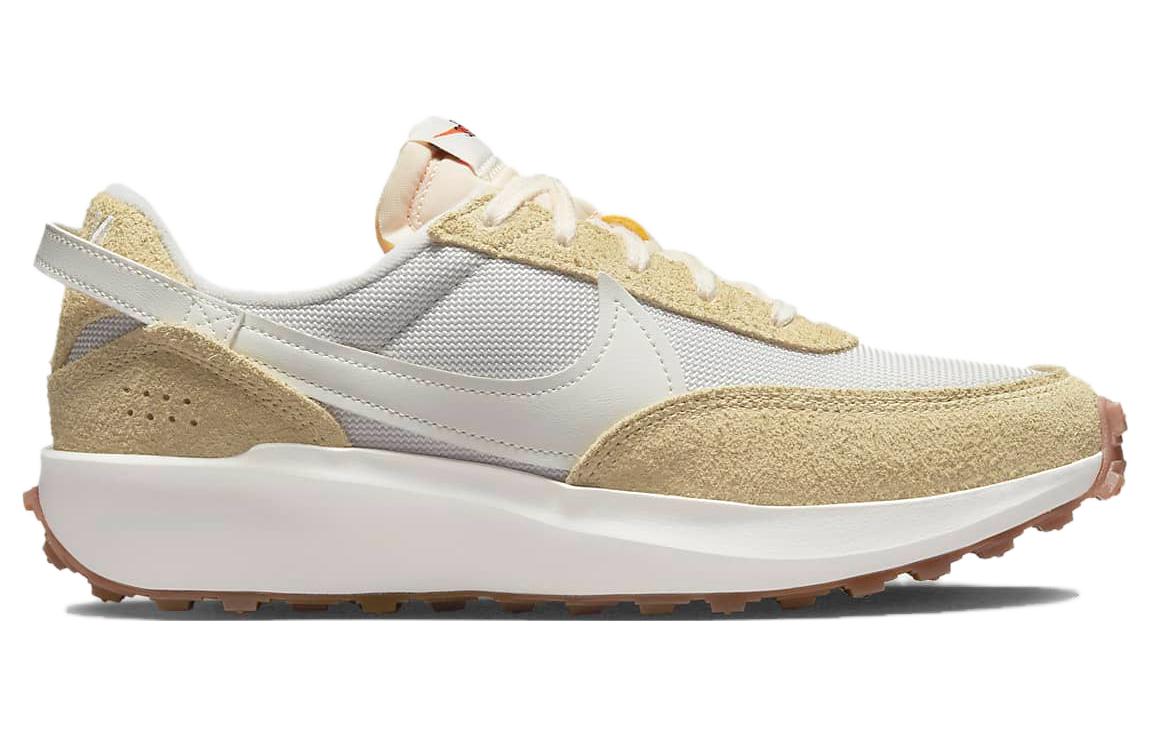(WMNS) Nike Waffle Debut Vintage 'Light Bone Sail' DX2931-001