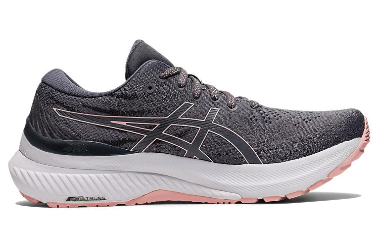 (WMNS) ASICS Gel-Kayano 29 'Metropolis Frosted Rose' 1012B272-022
