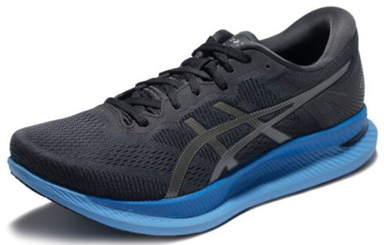 ASICS GlideRide 'Gun Metal' 1011A817-003