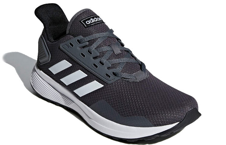 adidas Duramo 9 Shoes 'Black Grey' F34491