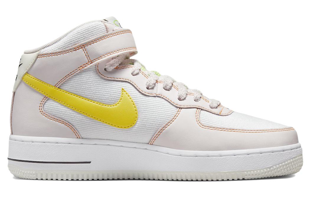 (WMNS) Nike Air Force 1 '07 Mid 'Feel Love' FD0869-100