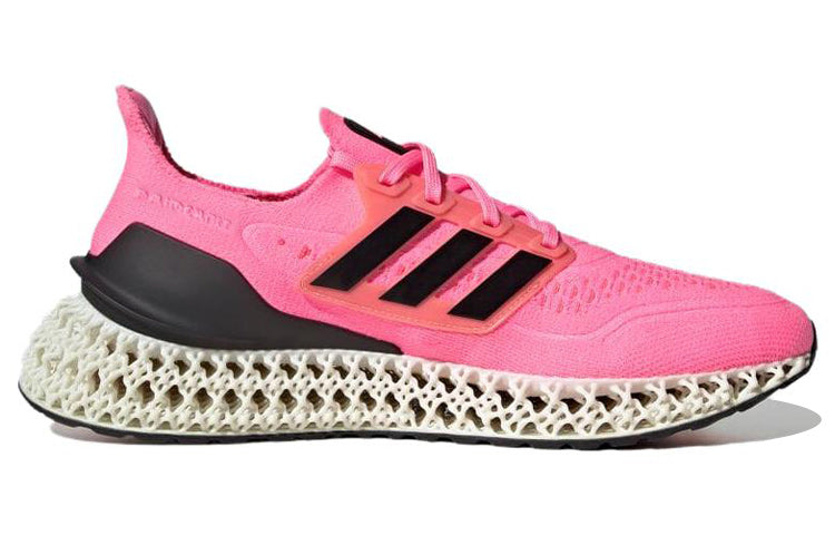 adidas Ultra 4DFWD 'Beam Pink Black' GV9063