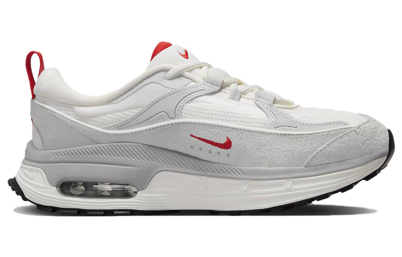 (WMNS) Nike Air Max Bliss 'Sail/Chile Red-Photon Dust' DZ6754-101