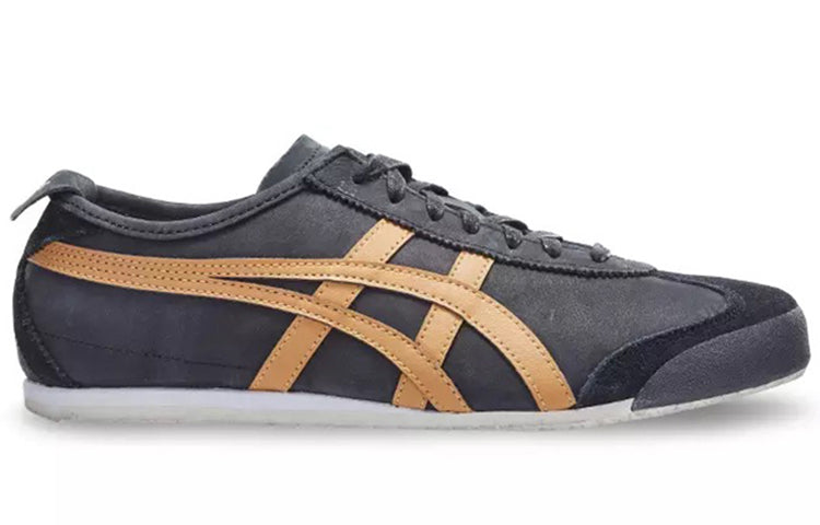 Onitsuka Tiger Mexico 66 'Black Brown' 1183A198-001